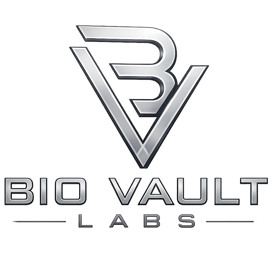 BIO VAULT LABS
