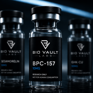 BPC-157 10 mg