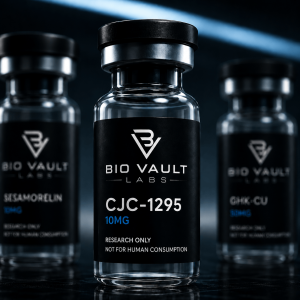 CJC-1295 10 mg