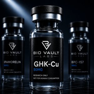 GHK-Cu 50 mg