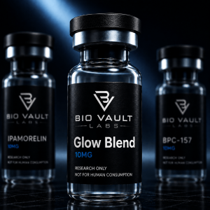 Glow Blend 10 mg
