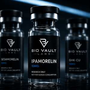 Ipamorelin 10 mg