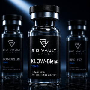 KLOW Blend 10 mg