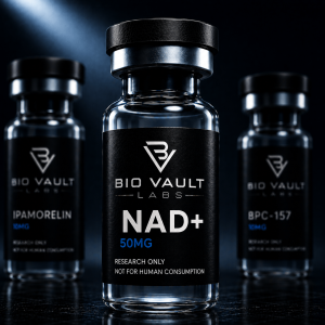 NAD+ 500 mg