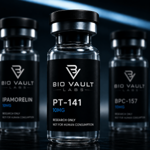 PT-141 10 mg