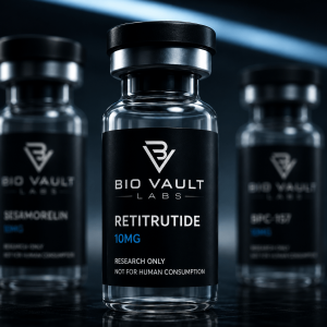 Retitrutide 10 mg