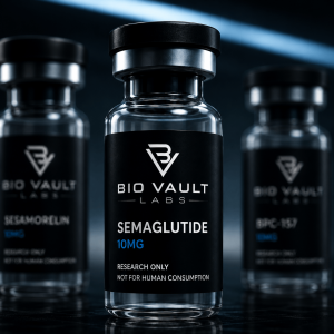 Semaglutide 10 mg