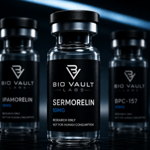 Sermorelin 10 mg