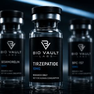 Tirzepatide 10 mg