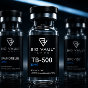 TB-500 10 mg